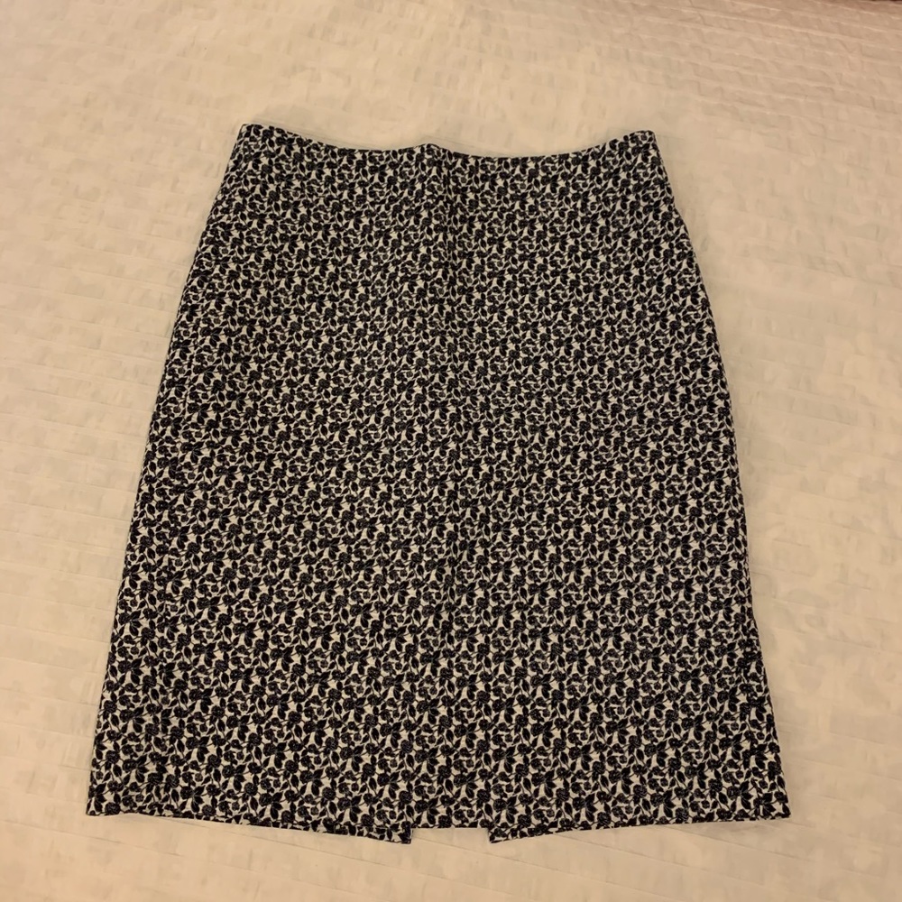 Ann Taylor Pencil Skirt
